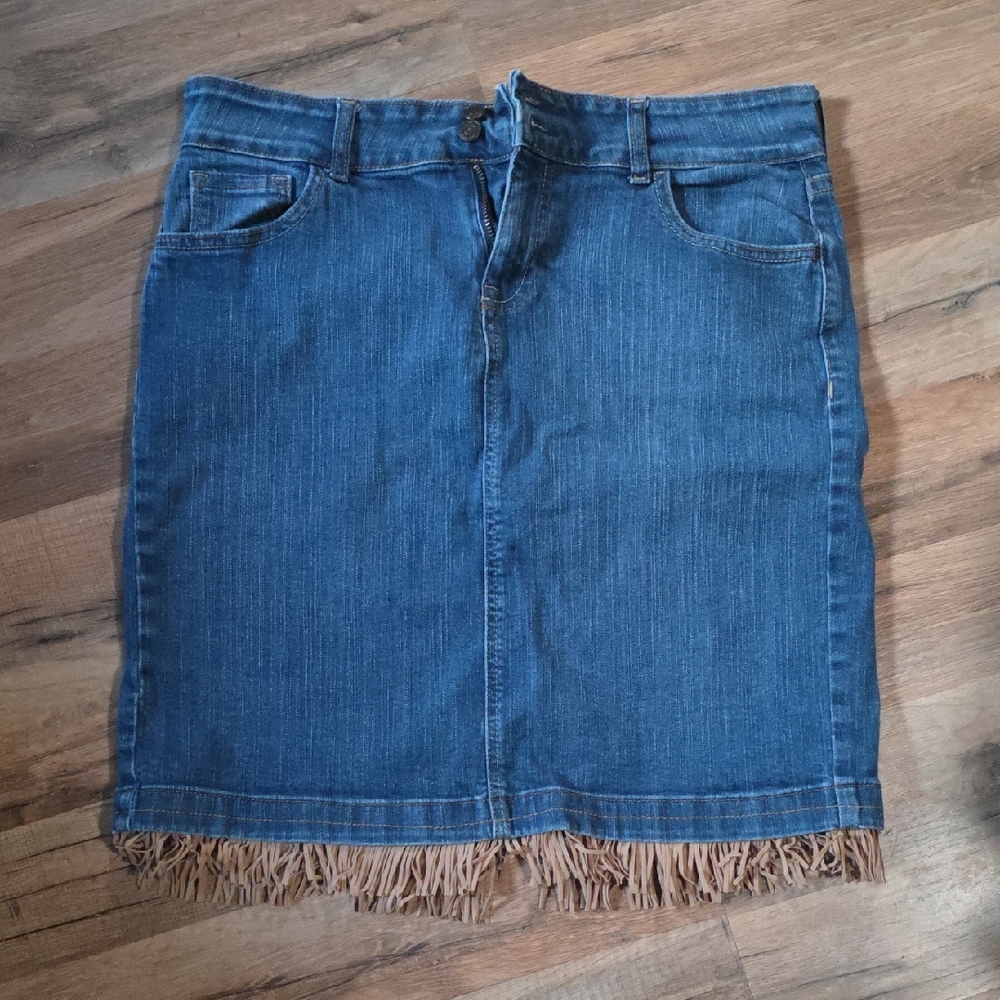 Old Navy Blue Denim Jeans